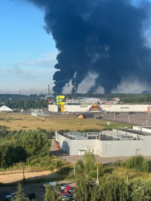 Главные утренние новости 6 августа