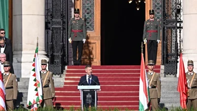 Венгрия признала Россию угрозой для страны и Европы