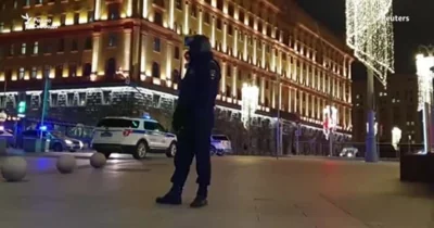 В Москве нашли мертвым 83-летнего генерал-майора ФСБ в отставке Игоря Лаптева