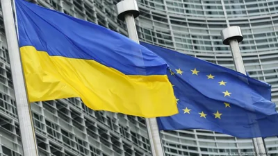 Евросоюз: Мы должны дать Украине возможность отказаться от "плохой сделки"