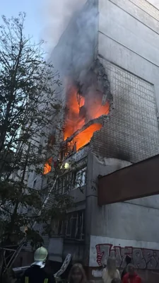 Число пострадавших во Львове в результате российского удара выросло до 20 человек