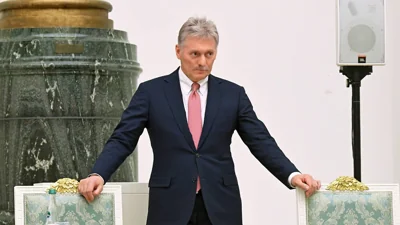 Песков: Литва под прицелом РФ, если разместит ядерное оружие