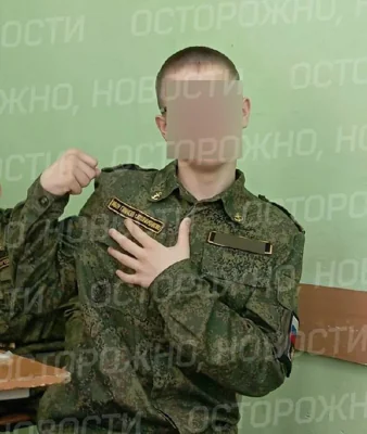 Школьник в Башкортостане ударил ножом одноклассника