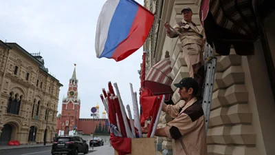 После выборов в Думу в России началась волна блокировок VPN