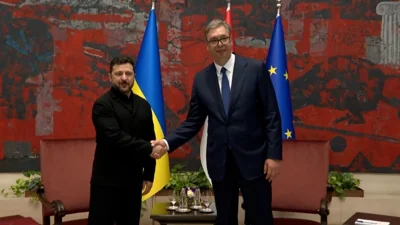 Владимир Зеленский рассказал о договоренности с США по "Пэтриот"