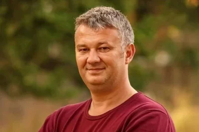 ⭕️ В Приморье задержали общественника Максима Чихунова из-за поста шестилетней давности в поддержку Сергея Фургала