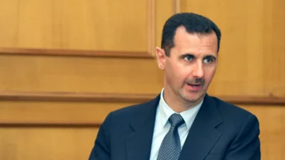 Суд Сирии приговорил Башара Асада к смертной казни за преступления против человечности