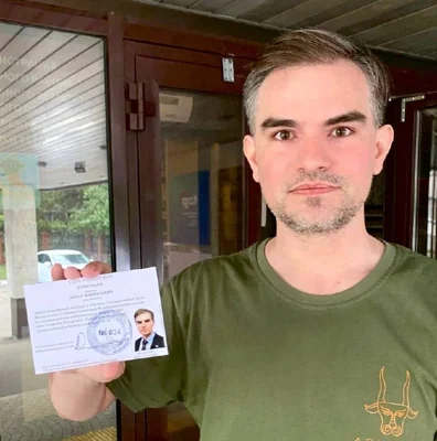 Избирком в Татарстане потребовал снять с выборов кандидата в Госдуму от «Яблока» из-за иностранных акций