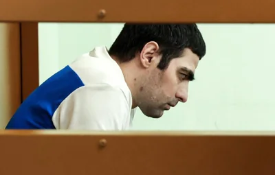 Соучастника взрыва в московском ЖК «Алые паруса» приговорили к 22 годам лишения свободы