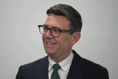 Burnham bounce puts Labour ahead of Reform for first time in 16 months —  The Telegraph