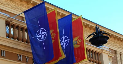 Правительство Черногории объявило об отмене безвизового режима с Россией с ноября