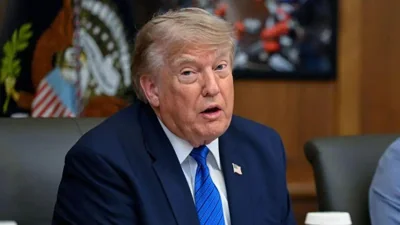 Трамп отменяет удары по Ирану при условии, что соглашение между странами будет заключено быстро