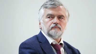 "Ведомости": уход Клепача из ВЭБ.РФ связан с его резкими оценками ситуации в РФ