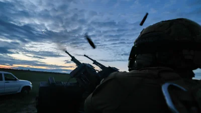 Системы ПВО сбили 306 украинских беспилотников над Россией