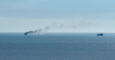 Двое граждан Азербайджана погибли после атаки российского беспилотника на судно у Одессы