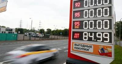 Как проголосует очередь за бензином?. Топливный кризис рассердил россиян и научил объединяться вне государства