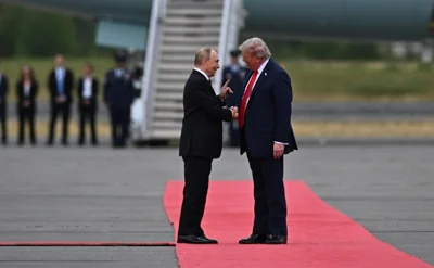 Источник в Москве назвал «экспромтом Трампа» заявление об энергетическом перемирии