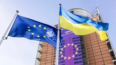 ЕС применит к России четыре режима санкций одновременно