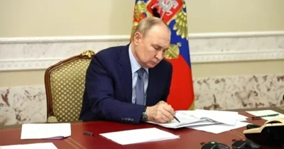 Путин отдал миллиардные российские активы «Ашан», Nestle и «Лемана Про» во временное управление неизвестной российской микрокомпании с только что назначенным руководством