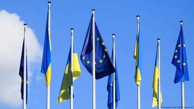 Послы ЕС утвердили 17-й пакет санкций против РФ