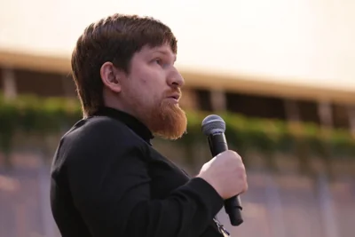 Телеграм-канал «Повёрнутые на войне» подтвердил, что на его администратора и гендиректора «Уралдронзавода» Владимира Ткачука совершили покушение