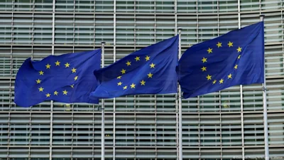 Брюссель: Договор Украины с США о недрах - не эксклюзивный