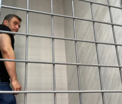 ⚡️ 😡 В Саратове задержали кандидата в депутаты Госдумы от КПРФ Николая Бондаренко
