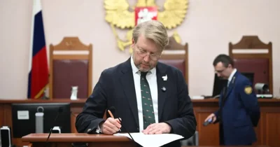 Появился текст решения Верховного суда о скандальном снятии с выборов партии «Яблоко»