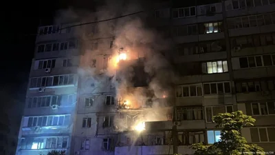 Глава дипломатии ЕС призвала усилить давление на Россию