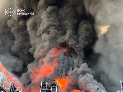 В результате удара по Бучанскому району Киевской области число погибших выросло до 37 человек, — местные власти