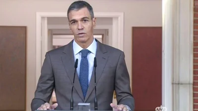 Премьер-министр Испании объявил о досрочных выборах после массовых жилищных протестов в стране