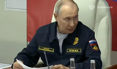 Путин рассказал о претензиях Японии по поводу Курил