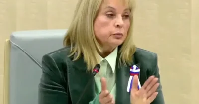 Более 10% депутатов новой Госдумы — ветераны СВО. Глава ЦИК: «Думаю, они будут задавать определенное настроение»