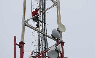 Минцифры сообщило о запуске сети 5G в России