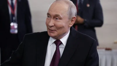 «Нет такого сценария». Путин второй раз за неделю призвал не верить в возможность новой мобилизации