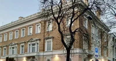 Венгрия объявила о высылке 10 российских дипломатов из-за их «неприемлемой деятельности». Власти намерены «продолжать диалог» с Москвой
