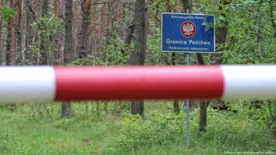 Польша закрывает российское генконсульство в Кракове