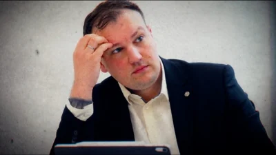 Задержанный в Черногории основатель канала "Рыбарь" вернулся в Россию. Он поблагодарил МИД, Медведева, спецслужбы и "Ростех"