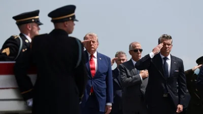 Иран получил от Китая спутниковые снимки перед ударом по базе США в Иордании