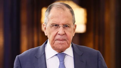Лавров: Москва готова рассматривать новые подходы к урегулированию на Украине