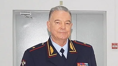 Замглавы полиции Подмосковья Малькова задержали за присвоение топлива