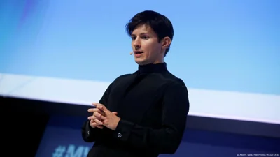 Основатель Telegram отказался вводить цензуру в Румынии по просьбе европейской страны