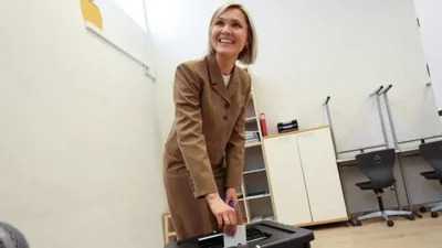Исландия проголосовала против возобновления переговоров о вступлении в ЕС