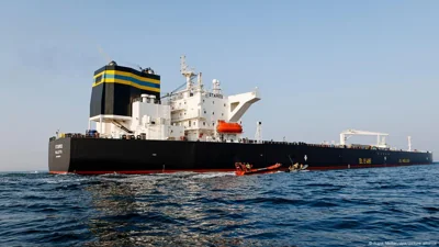 ЕС предложит снизить "потолок цен" на российскую нефть до 50 долларов за баррель