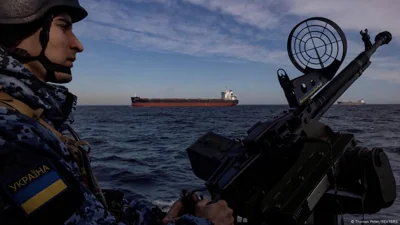 ЕС планирует создать центр безопасности на Черном море