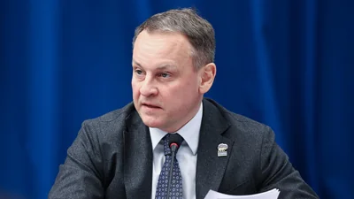 В Госдуме создадут комитет по технологическому лидерству