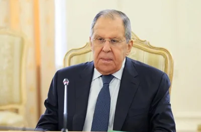 Лавров заявил об «ужесточении методов» против Украины, а Минобороны пообещало устроить ей «заморозку» зимой
