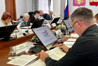 Партии «Родина» отказали в регистрации списка кандидатов на выборах в заксобрание Свердловской области