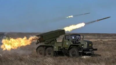 В Генштабе ВСУ указали, по какому объекту били ночью 16 августа в Ростовской области РФ
