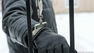 Первый шаг к "трибуналу для Путина". Подсудимым грозит до 30 лет